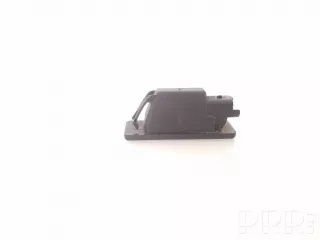 153012, 9635678580 , artPRT1916 Накладка подсветки номера Nissan Note E11 Арт PRT1916, вид 2