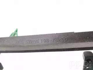 19878206 , artARA72335 Накладка подсветки номера Lexus GS 3 Арт ARA72335, вид 1