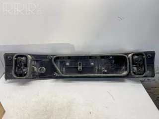 7700820049 , artRKR8046 Накладка подсветки номера Renault Laguna 1 Арт RKR8046, вид 3