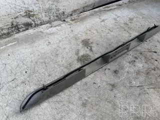 artBUB30267 Накладка подсветки номера Mitsubishi Galant 8 Арт BUB30267, вид 2