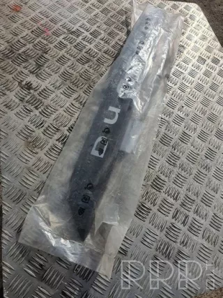 848101807r , artMAT13469 Накладка подсветки номера Dacia Duster 2 Арт MAT13469, вид 1