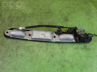 3b5943021b , artPAN9574 Накладка подсветки номера Volkswagen Jetta 5 Арт PAN9574, вид 5