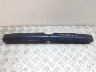 5000820102 , artDTL21813 Накладка подсветки номера Opel Astra G Арт DTL21813, вид 1