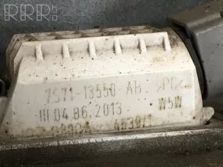 11388950, 7s7113550ab, 463971 , artSLK46580 Накладка подсветки номера Ford Mondeo 4 restailing Арт SLK46580, вид 5