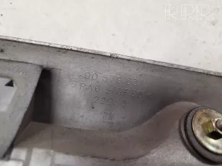 90579631, 22256, 81580 , artJUT31430 Накладка подсветки номера Opel Zafira A Арт JUT31430, вид 3