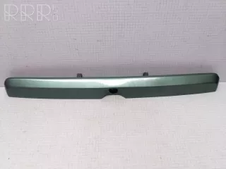 5000820002 , artRAT43109 Накладка подсветки номера Opel Astra G Арт RAT43109, вид 1