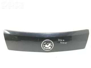 96661344 , artBRO23599 Накладка подсветки номера Opel Antara Арт BRO23599, вид 2