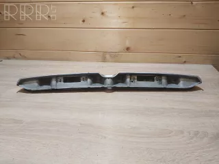 90559239 , artALM7330 Накладка подсветки номера Opel Astra G Арт ALM7330, вид 2