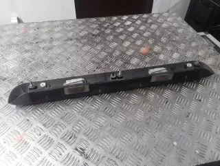 7700352127 , artMAT5484 Накладка подсветки номера Renault Master 2 Арт MAT5484, вид 1