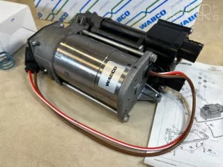 4154039562, , p-2985 , artMSP7331 Компрессор пневмоподвески BMW 5 F10/F11/GT F07 Арт MSP7331, вид 10