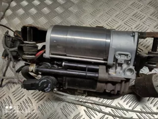 4z01015200, a2513200158 , artZVG6584 Компрессор пневмоподвески Mercedes E W212 Арт ZVG6584, вид 2