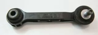 013495, 33502284618 , artEMG5310 Стабилизатор подвески (поперечной устойчивости) BMW 3 F30/F31/GT F34 Арт EMG5310, вид 4