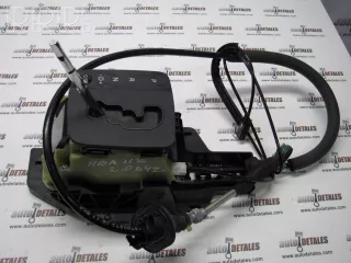 a1693701009 , artADT17638 Кулиса Mercedes A W169 Арт ADT17638, вид 2