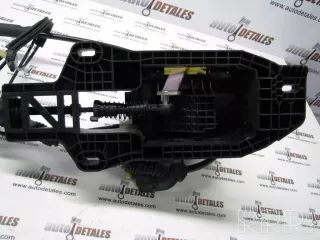 a1693701009 , artADT17638 Кулиса Mercedes A W169 Арт ADT17638, вид 7