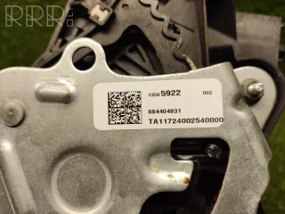 13595922, 884404831, 84161905 , artDTR36896 Кулиса Chevrolet Cruze J400 Арт DTR36896, вид 2