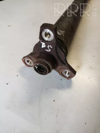7527357, 752735704 , artAAA9808 Карданный вал BMW 3 E90/E91/E92/E93 3.0л Арт AAA9808, вид 5