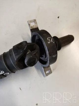 7527357, 752735704 , artAAA9808 Карданный вал BMW 3 E90/E91/E92/E93 3.0л Арт AAA9808, вид 7