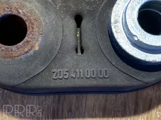 2054110000 , artVAP9101 Муфта кардана Mercedes C W205 Арт VAP9101, вид 3