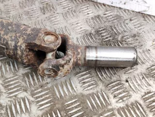 artVEI72543 Карданный вал Mazda 929 Арт VEI72543, вид 2