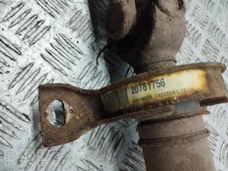 20781756 , artAMD81563 Карданный вал Opel Antara 2.2л Арт AMD81563, вид 3