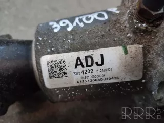 23194202 , artSAU39100 Раздаточная коробка Buick Encore Арт SAU39100, вид 2