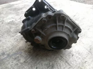 w82, 2y229, 80020 , artAMD21491 Раздаточная коробка Toyota Rav 4 3 Арт AMD21491, вид 1