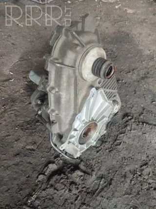 27107574777, 27107599886, 27107566252 , artBEM782 Раздаточная коробка BMW X5 E70 Арт BEM782, вид 1