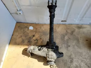 artDGR3313 Раздаточная коробка Audi Q7 4L Арт DGR3313, вид 1