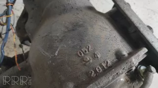 artBTV19397 Редуктор переднего моста Mitsubishi Pajero Sport 1 Арт BTV19397, вид 5