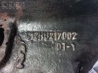 c12hu217002, dt1 , artKLI22152 Редуктор переднего моста Opel Frontera A Арт KLI22152