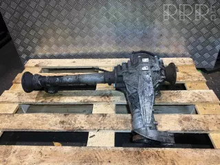 4460310066 , artETO10971 Редуктор переднего моста Audi Q7 4L Арт ETO10971, вид 1
