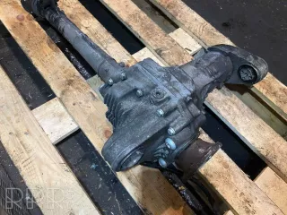 4460310066 , artETO10971 Редуктор переднего моста Audi Q7 4L Арт ETO10971, вид 3