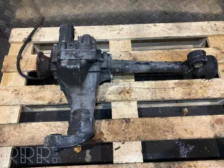 4460310066 , artETO10971 Редуктор переднего моста Audi Q7 4L Арт ETO10971, вид 7