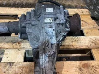 4460310066 , artETO10971 Редуктор переднего моста Audi Q7 4L Арт ETO10971, вид 8