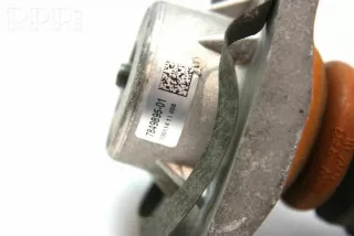 013642, 33527850214 , artEMG4838 Амортизатор задний BMW X6 F86 Арт EMG4838, вид 4