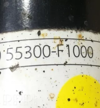 55300f1000 , artFOM15416 Амортизатор задний Kia Sportage 4 Арт FOM15416, вид 2