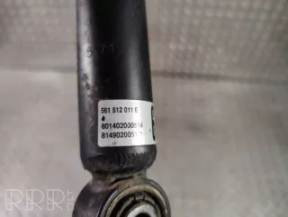 561512011e , artUTO19838 Амортизатор задний Volkswagen Passat B8 Арт UTO19838, вид 2