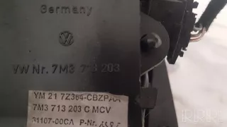 7m3713203, , ym217z364 , artAMA14279 Кулиса Ford Galaxy 1 restailing Арт AMA14279, вид 3