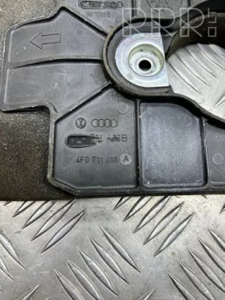 4f0711406a , artEVT3077 Кулиса Audi A6 C6 (S6,RS6) Арт EVT3077, вид 2