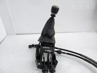 335300509 , artKIS6887 Кулиса Toyota Avensis 2 2.2л Арт KIS6887, вид 3