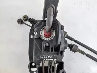 335300509 , artKIS6887 Кулиса Toyota Avensis 2 2.2л Арт KIS6887, вид 4