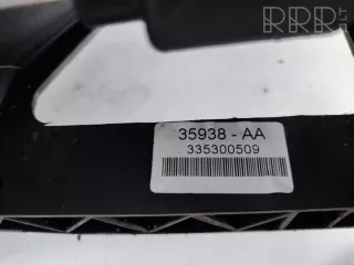 335300509 , artKIS6887 Кулиса Toyota Avensis 2 2.2л Арт KIS6887, вид 5