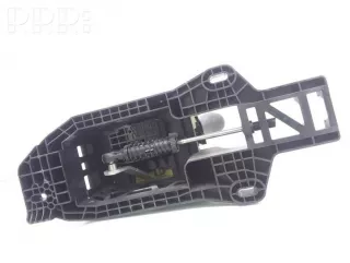 a1693700709, pp169267056, 169267056 , artARA172982 Кулиса Mercedes B W245 Арт ARA172982, вид 3