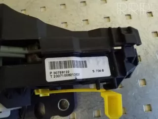 30759122 , artVAL2737 Кулиса Volvo S80 2 2.4л Арт VAL2737, вид 2
