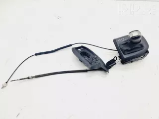 7522144 , artANG6470 Кулиса BMW 5 E60/E61 Арт ANG6470, вид 1