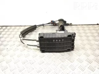 8200779040, 00031424, 112101266d , artSLK47329 Кулиса Renault Grand Scenic 2 Арт SLK47329, вид 3