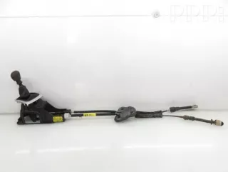 8201062921 , artCZM74025 Кулиса Renault Megane 3 1.5л Арт CZM74025, вид 1