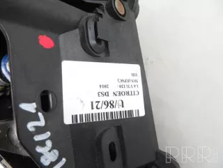 9686342680 , artCZM64268 Кулиса Citroen DS3 1.6л Арт CZM64268, вид 4