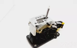30759121 , artKUR46346 Кулиса Volvo XC60 1 3.0л Арт KUR46346, вид 1