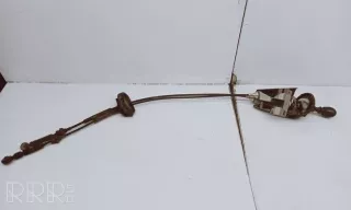 9612672e , artJUR156700 Кулиса Renault Trafic 2 Арт JUR156700, вид 1